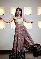 Shweta Tripathi